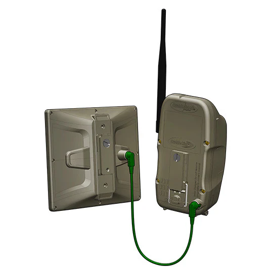 Cuddeback CuddeLink J-Series Trail Cameras 8-Pack with Power and Security Kits - Image 12