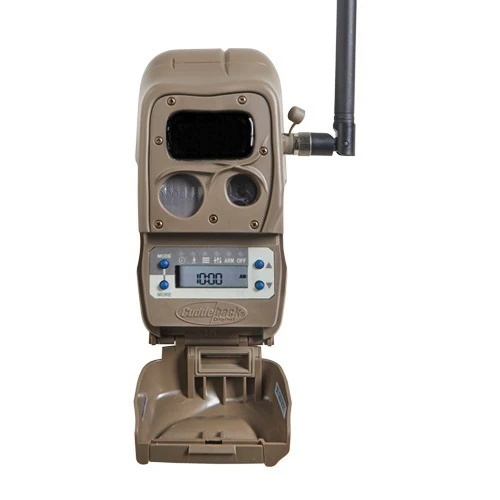 Cuddeback CuddeLink J-Series Trail Cameras 8-Pack with Power and Security Kits - Image 13