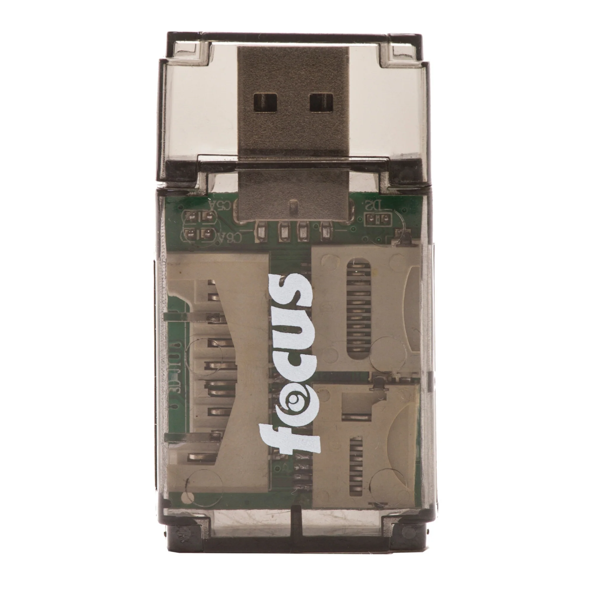 Cuddeback 3587 CuddeSafe Size K CuddeLink Camera Bear Box (4-Pack) with Four Cables, Four 32GB SD Cards, and Card Reader - Image 5