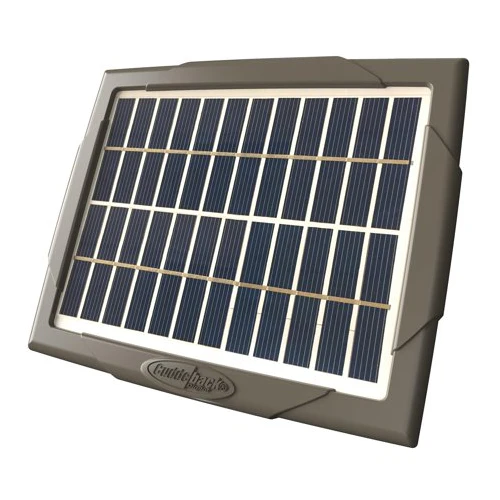 Cuddeback PW-3600 Solar Power Bank (2-Pack) - Image 10