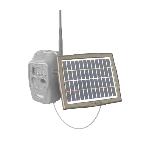 Cuddeback PW-3600 Solar Power Bank (2-Pack) - Image 12