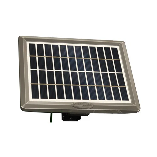 Cuddeback PW-3600 Solar Power Bank (2-Pack) - Image 13