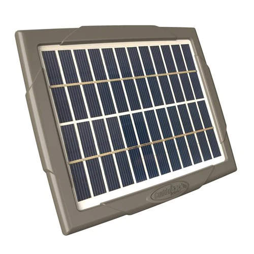 Cuddeback PW-3600 Solar Power Bank (2-Pack) - Image 14