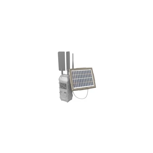 Cuddeback PW-3600 Solar Power Bank (2-Pack) - Image 16