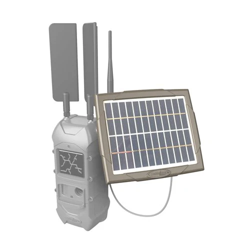 Cuddeback PW-3600 Solar Power Bank (2-Pack) - Image 8