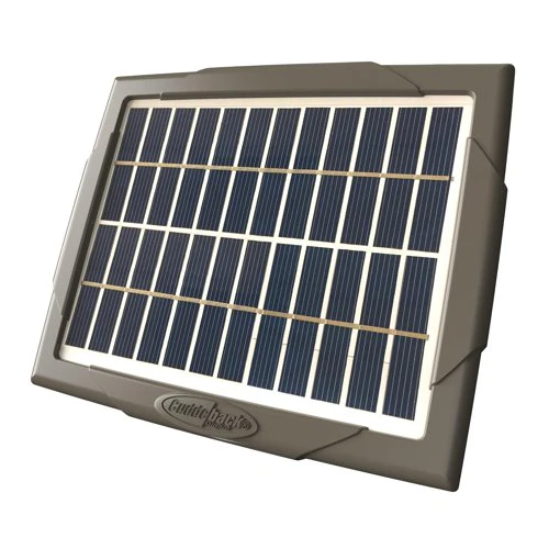 Cuddeback PW-3600 Solar Power Bank (4-Pack) - Image 10