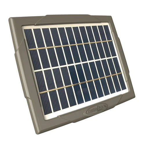 Cuddeback PW-3600 Solar Power Bank (4-Pack) - Image 11