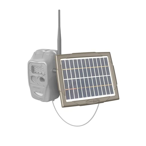 Cuddeback PW-3600 Solar Power Bank (4-Pack) - Image 13