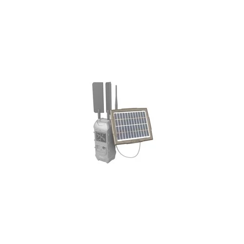 Cuddeback PW-3600 Solar Power Bank (4-Pack) - Image 15