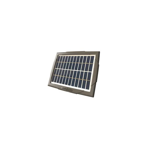 Cuddeback PW-3600 Solar Power Bank (4-Pack) - Image 17