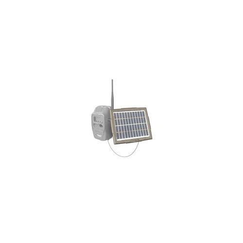 Cuddeback PW-3600 Solar Power Bank (4-Pack) - Image 21