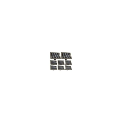 Cuddeback PW-3600 Solar Power Bank (8-Pack) - Image 5