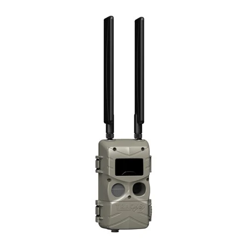 Cuddeback Tracks Black Flash Standalone Cell Camera with Solar Power Bank, 32 BG Memory Card Bundle - Image 9