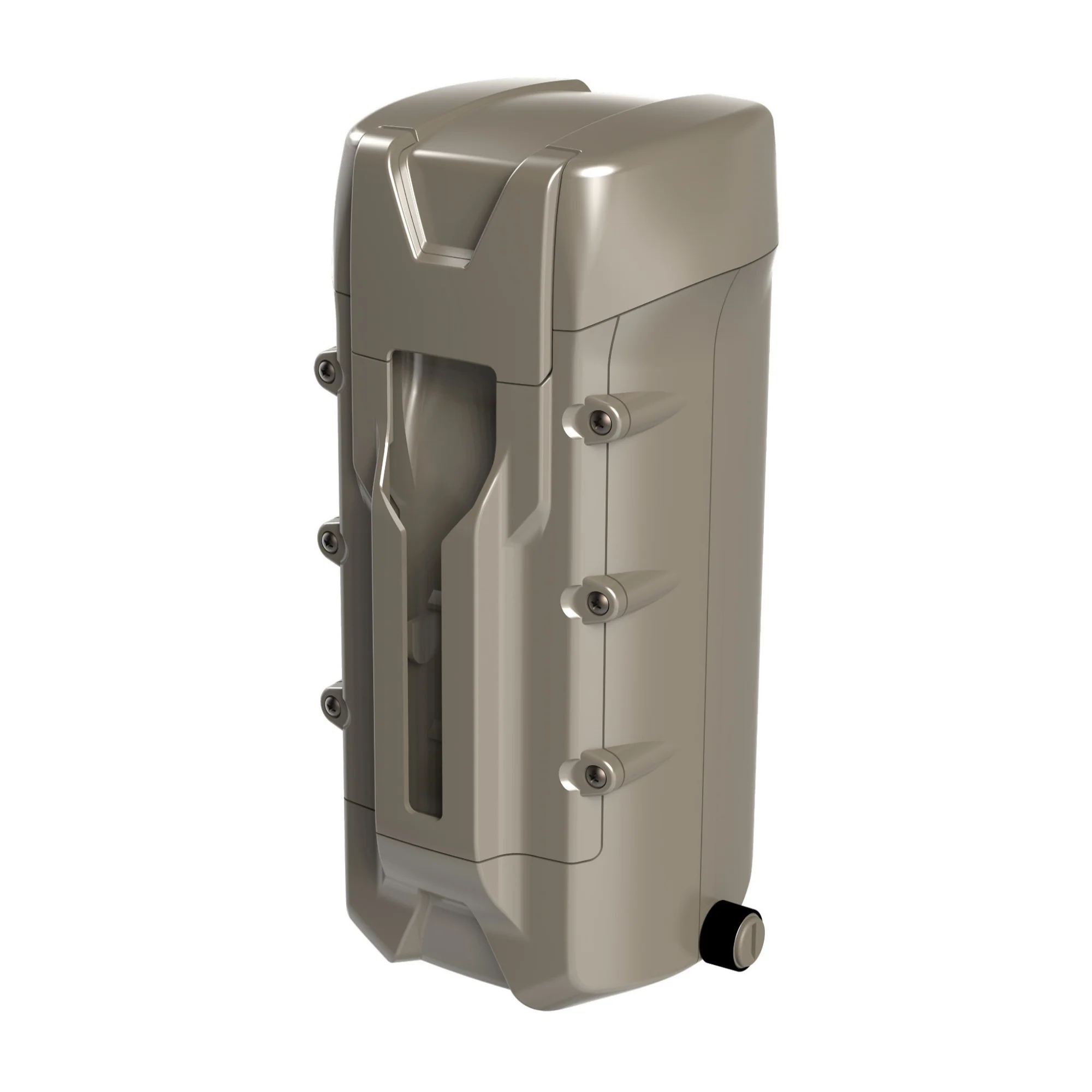 Cuddeback Dual Power Bank (4-Pack) Extends Battery Life for CuddeLink Trail Cams - Image 4