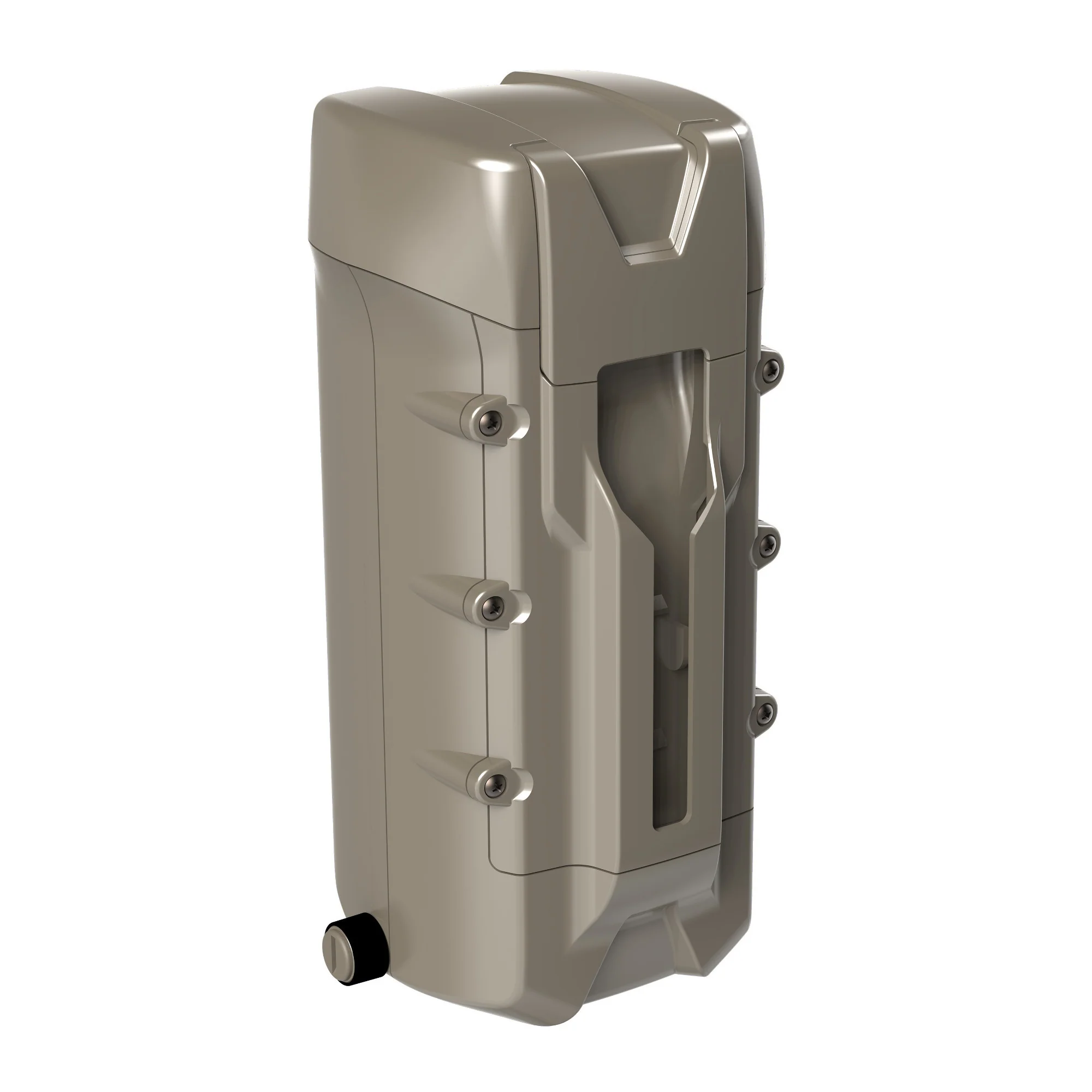 Cuddeback Dual Power Bank (8-Pack) Extends Battery Life for CuddeLink Trail Cams - Image 2