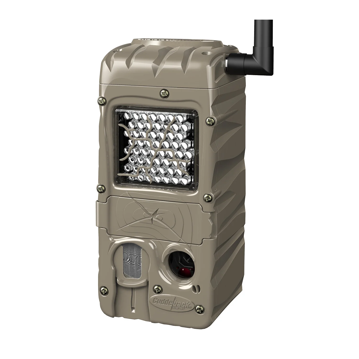 Cuddeback CuddeLink Power House IR 20MP Trail Camera - Image 2