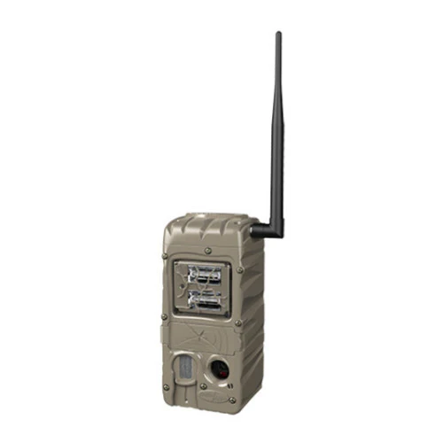 Cuddeback G-5086 CuddeLink Double Barrel 20MP Trail Camera - Image 3