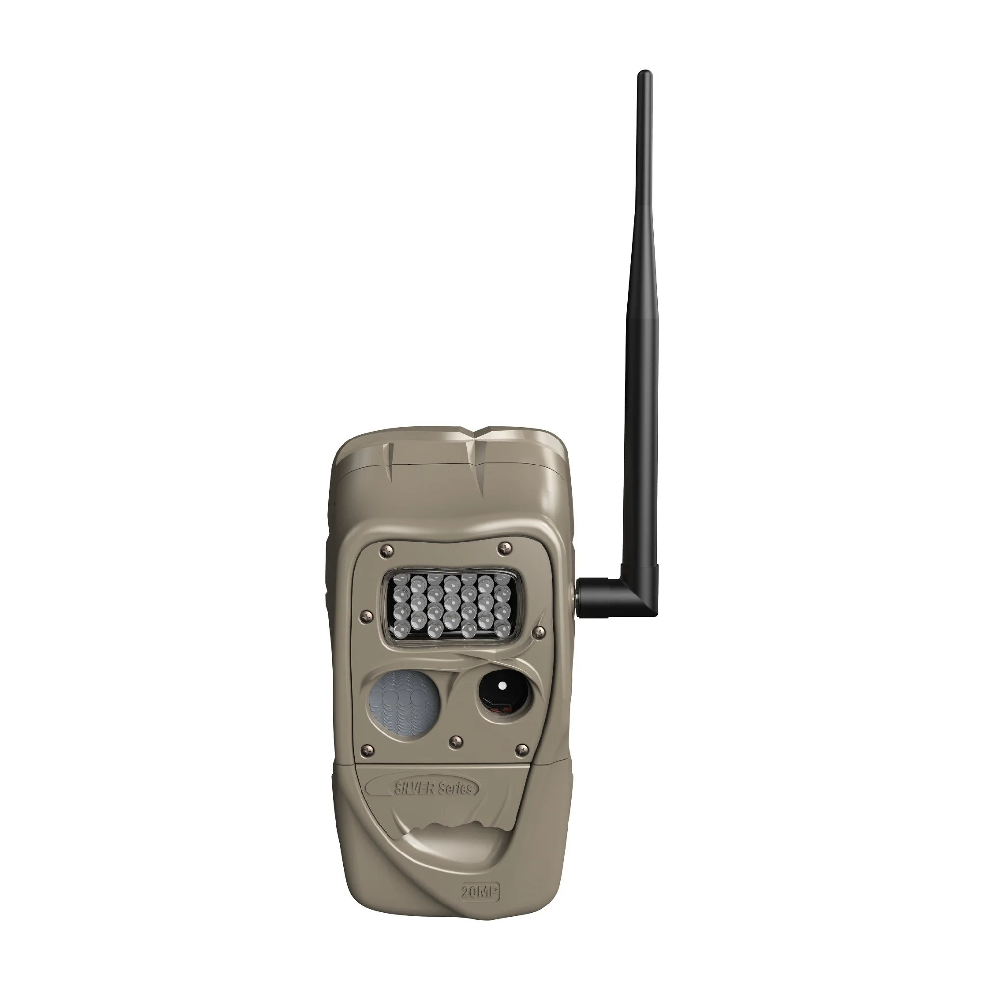 Cuddeback J-1521 CuddeLink Long Range IR Trail Camera