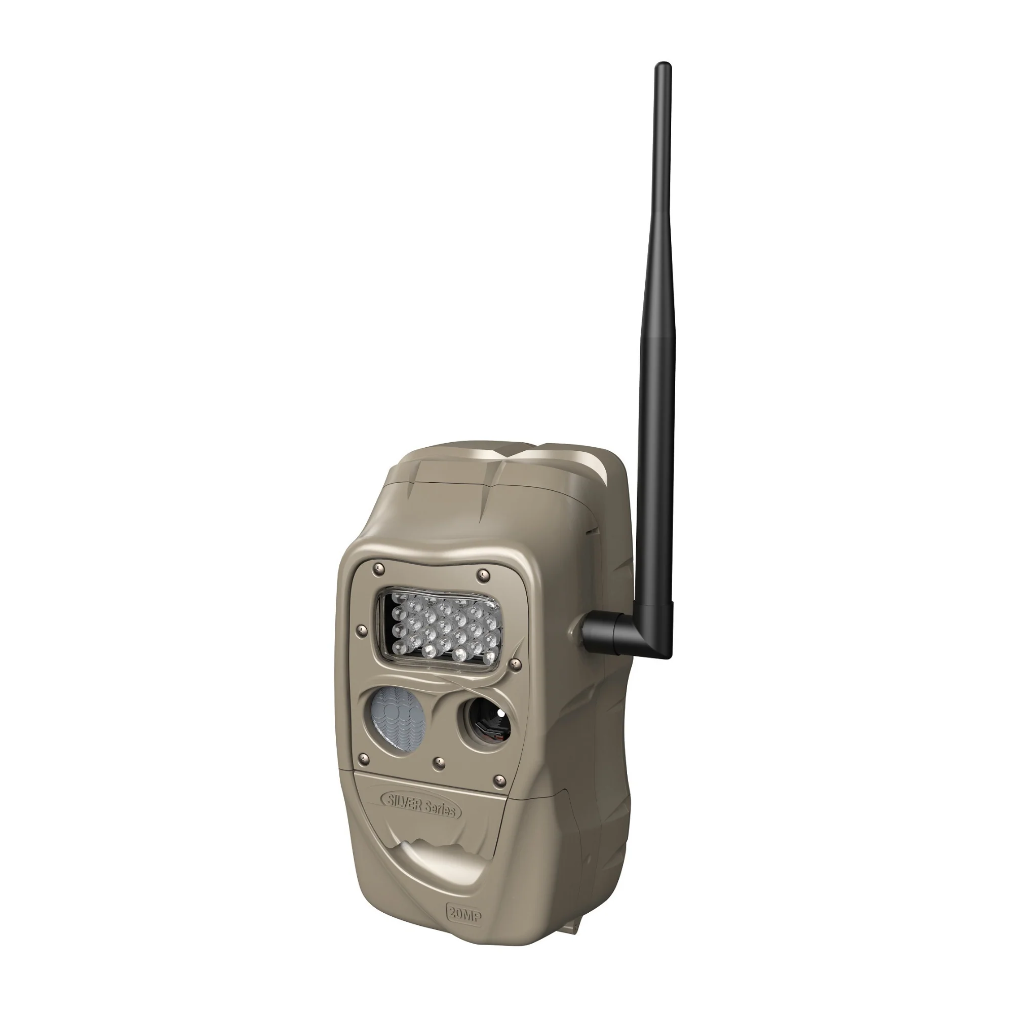 Cuddeback J-1521 CuddeLink Long Range IR Trail Camera - Image 3