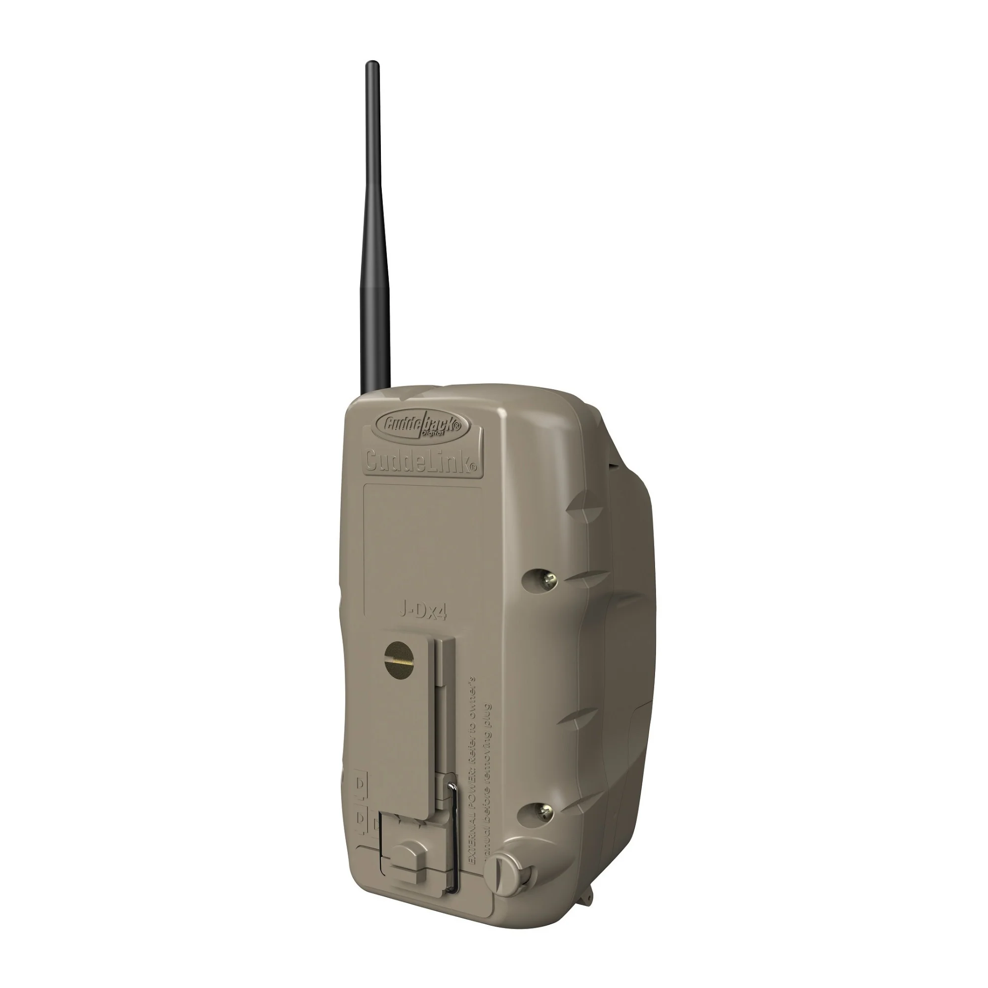 Cuddeback J-1521 CuddeLink Long Range IR Trail Camera - Image 5