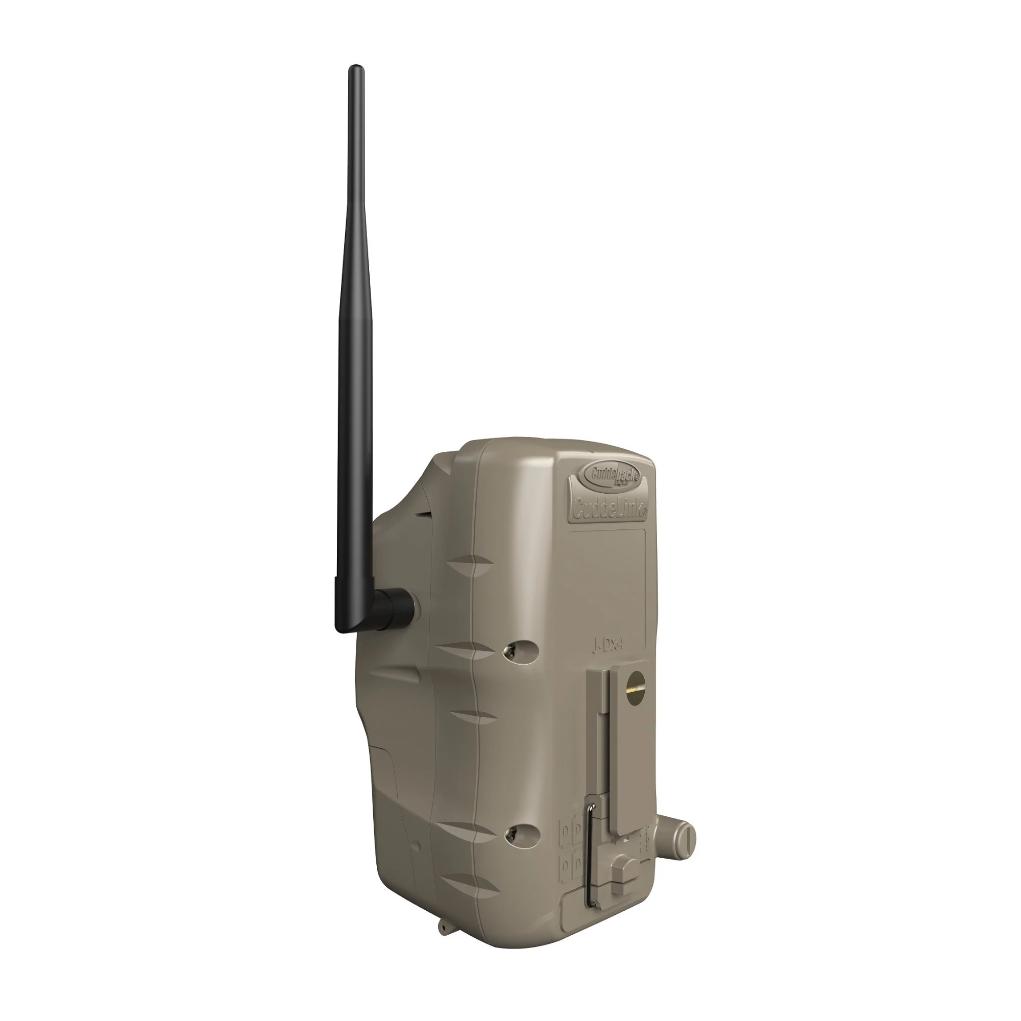 Cuddeback J-1538 CuddeLink Long Range Black Flash Trail Camera - Image 4