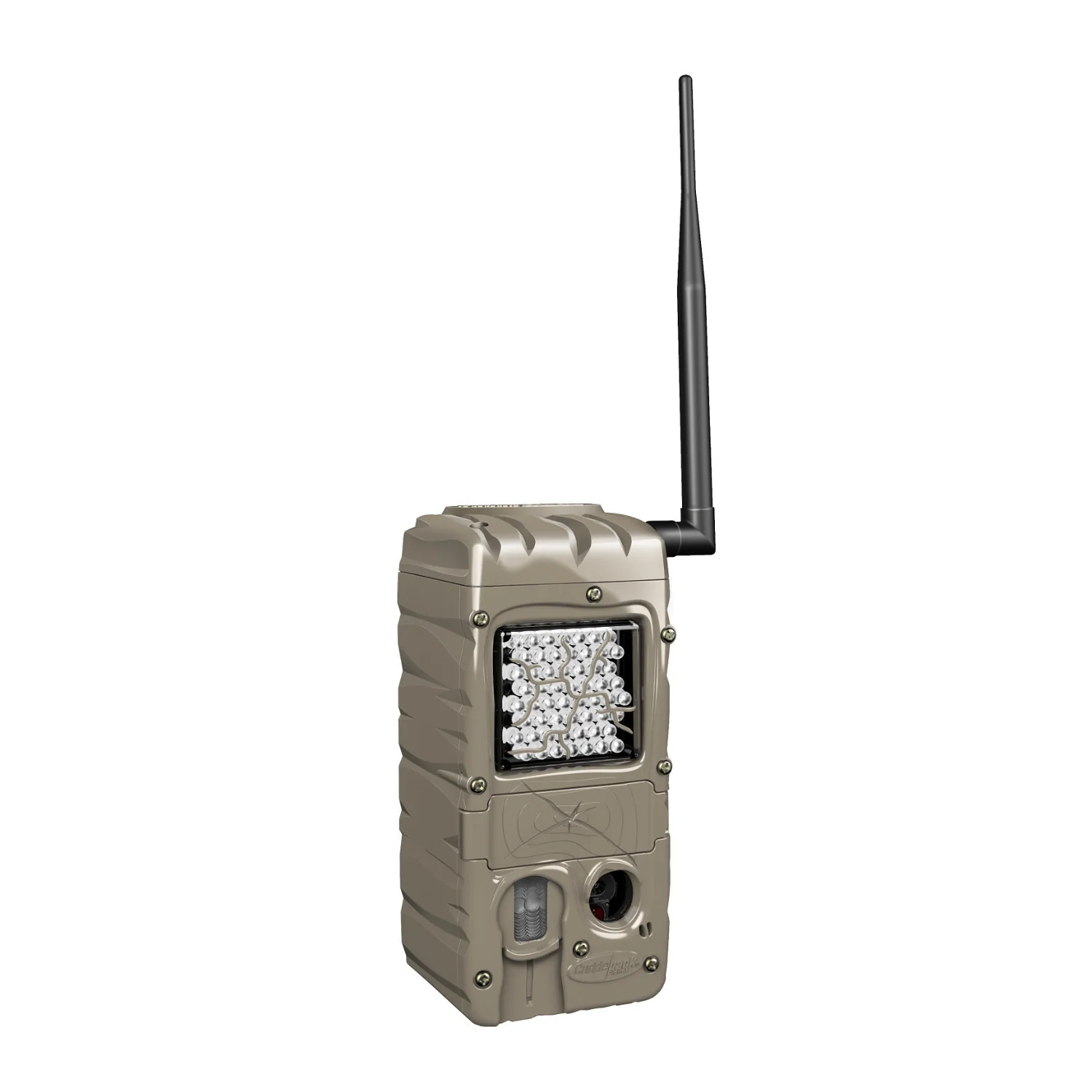 Cuddeback CuddeLink Power House IR 20MP Trail Camera (4-Pack) - Image 2