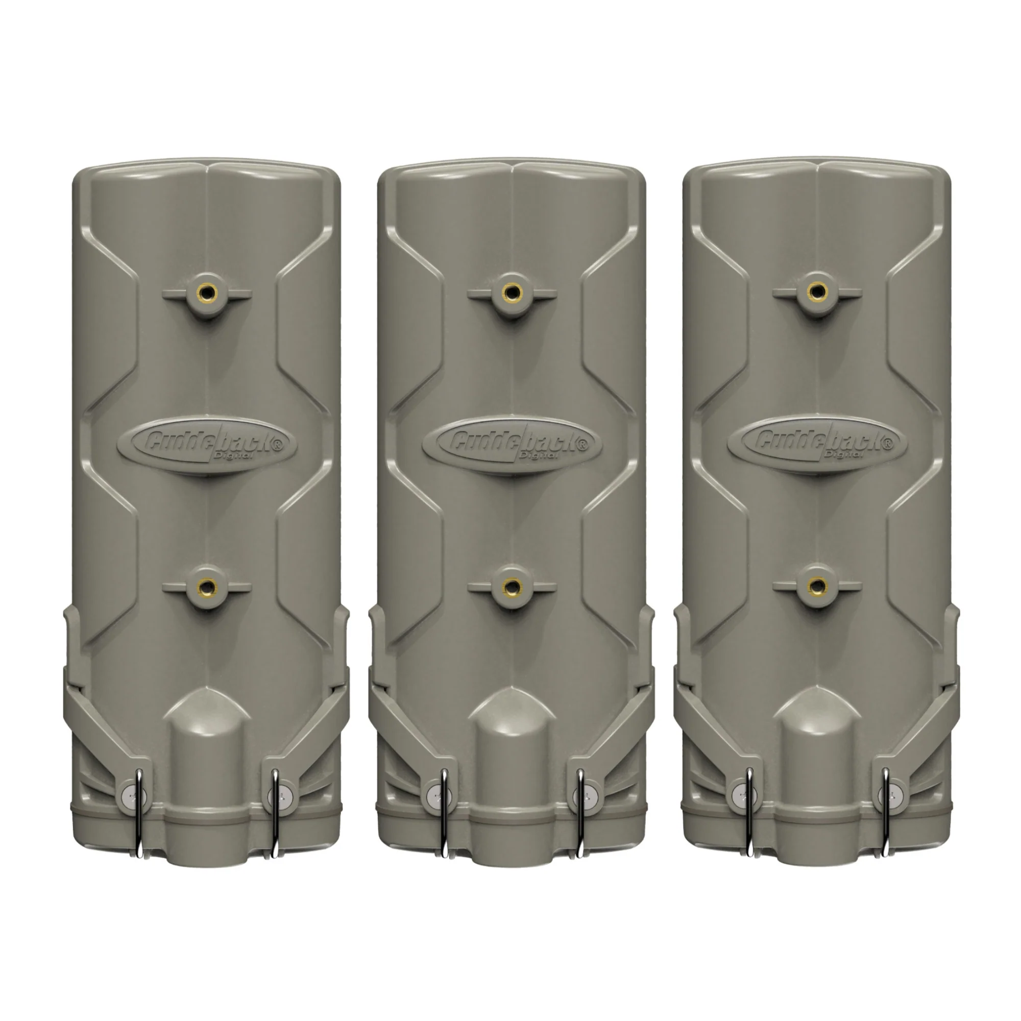 Cuddeback PW-001 Power Bank Dx6 (3-Pack)