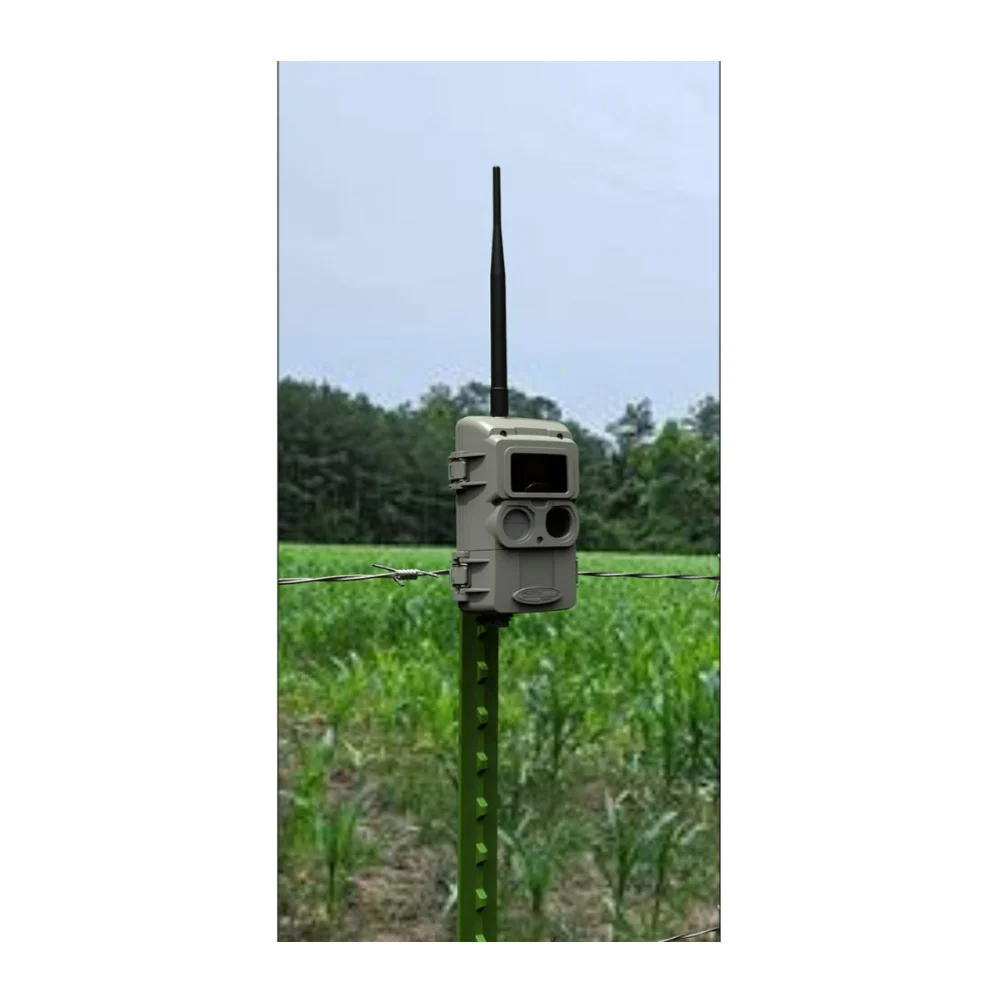 Cuddeback LLZ-5A CuddeLink Zoom IR Camera with Center Angle Fresnel Lens and HD Image Sensor - Image 6