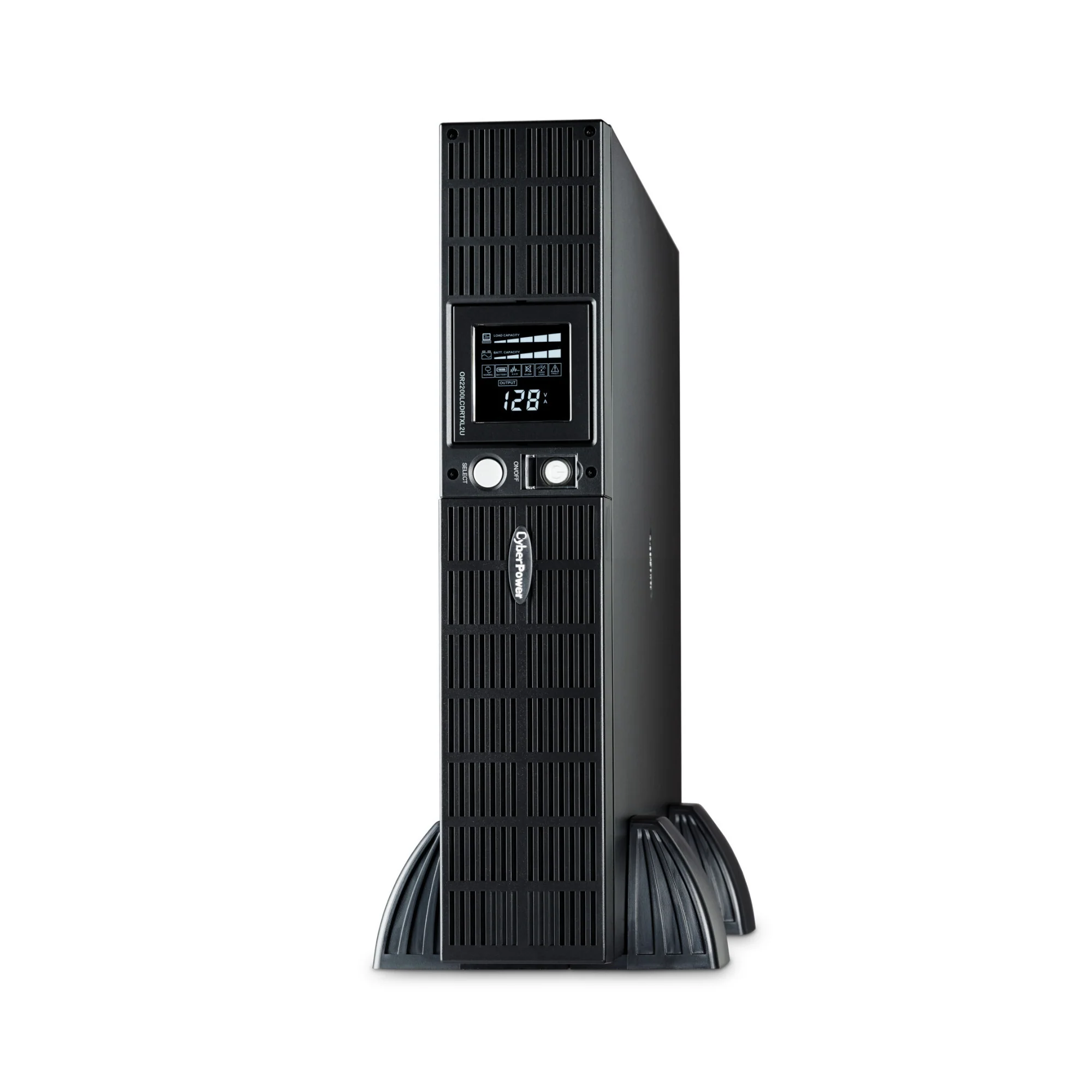 CyberPower PFC Sinewave 2000VA UPS Battery Backup and Surge Protector - Image 4