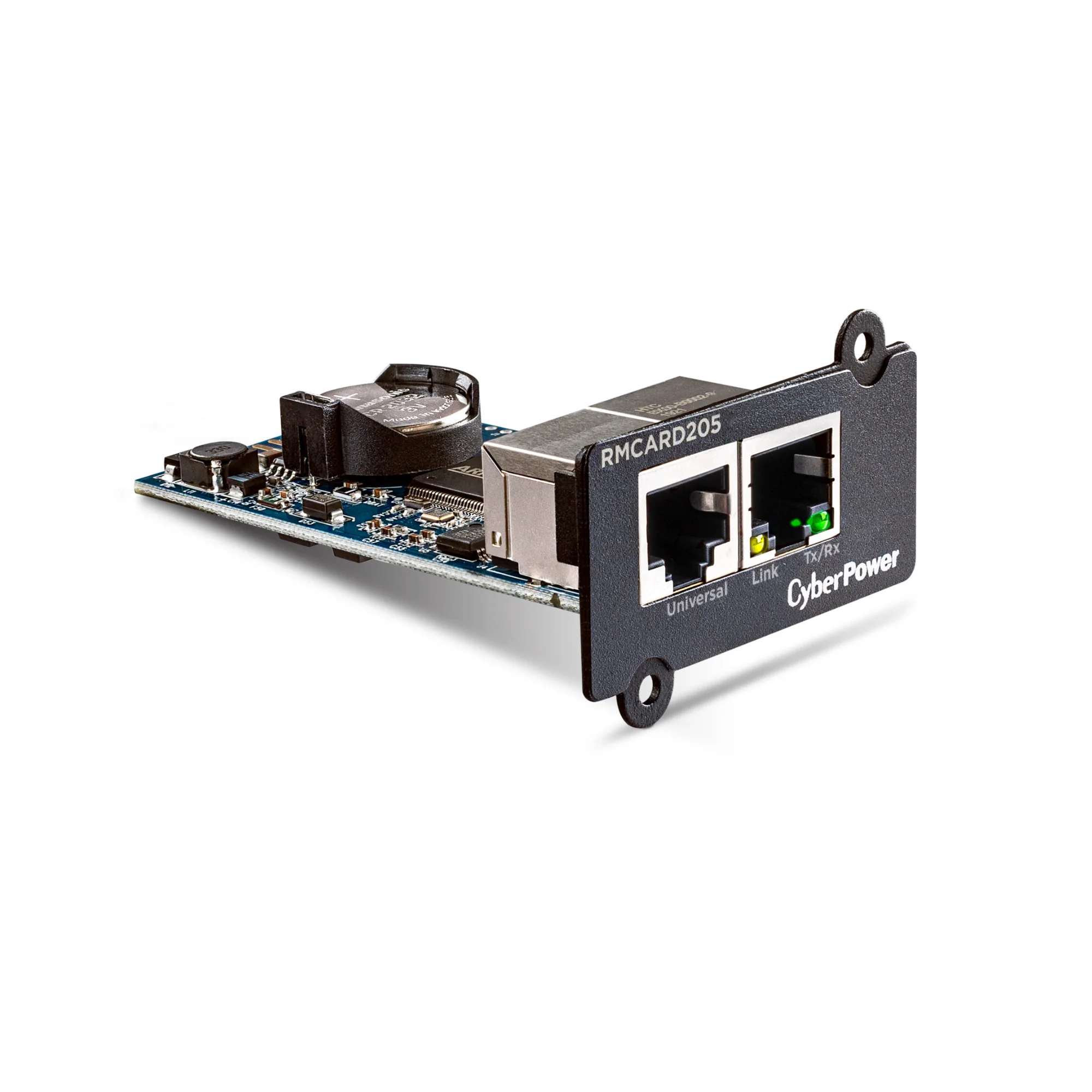 CyberPower Network Management Card for Remote UPS and ATS PDU Monitoring - Image 3