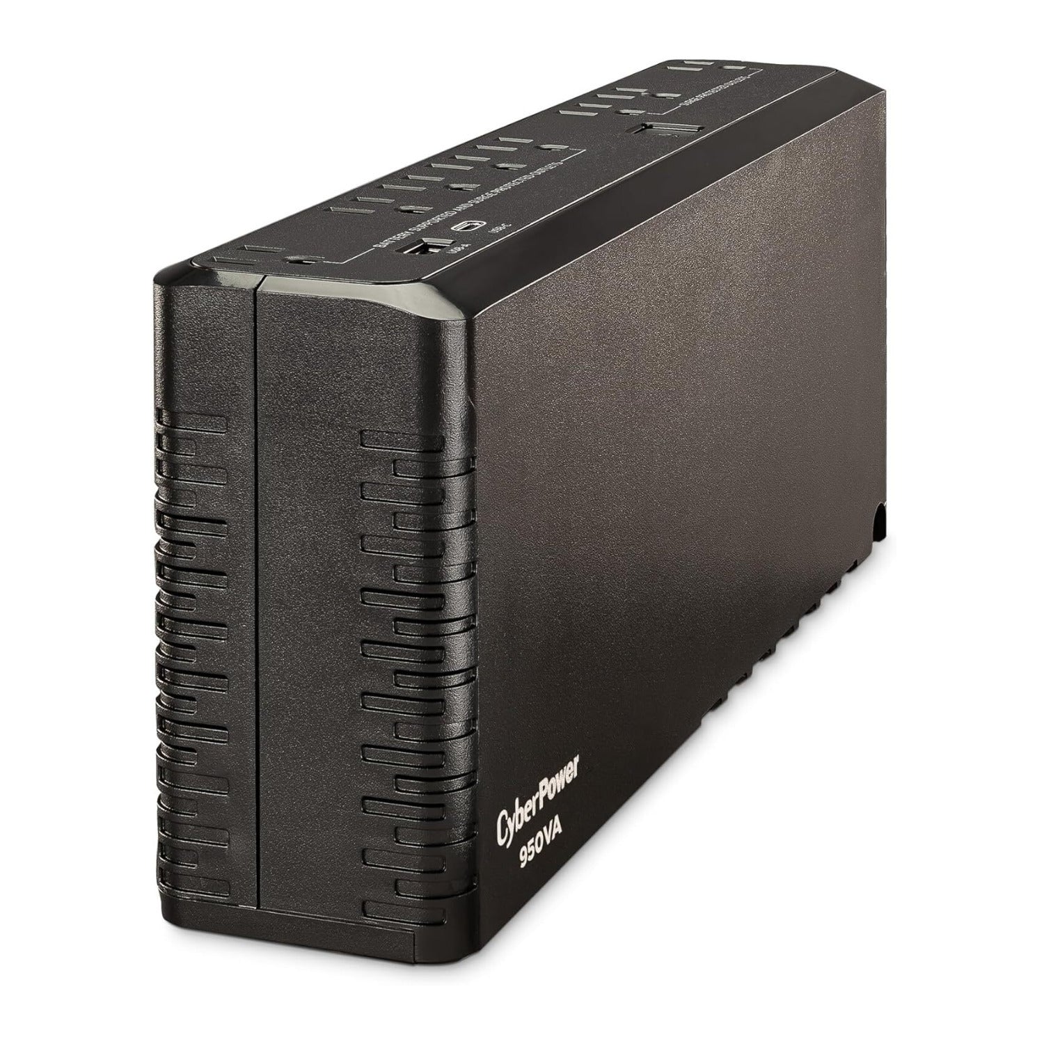 CyberPower SL950U Standby UPS Systems with 950VA 510W Capacity (Black) - Image 2