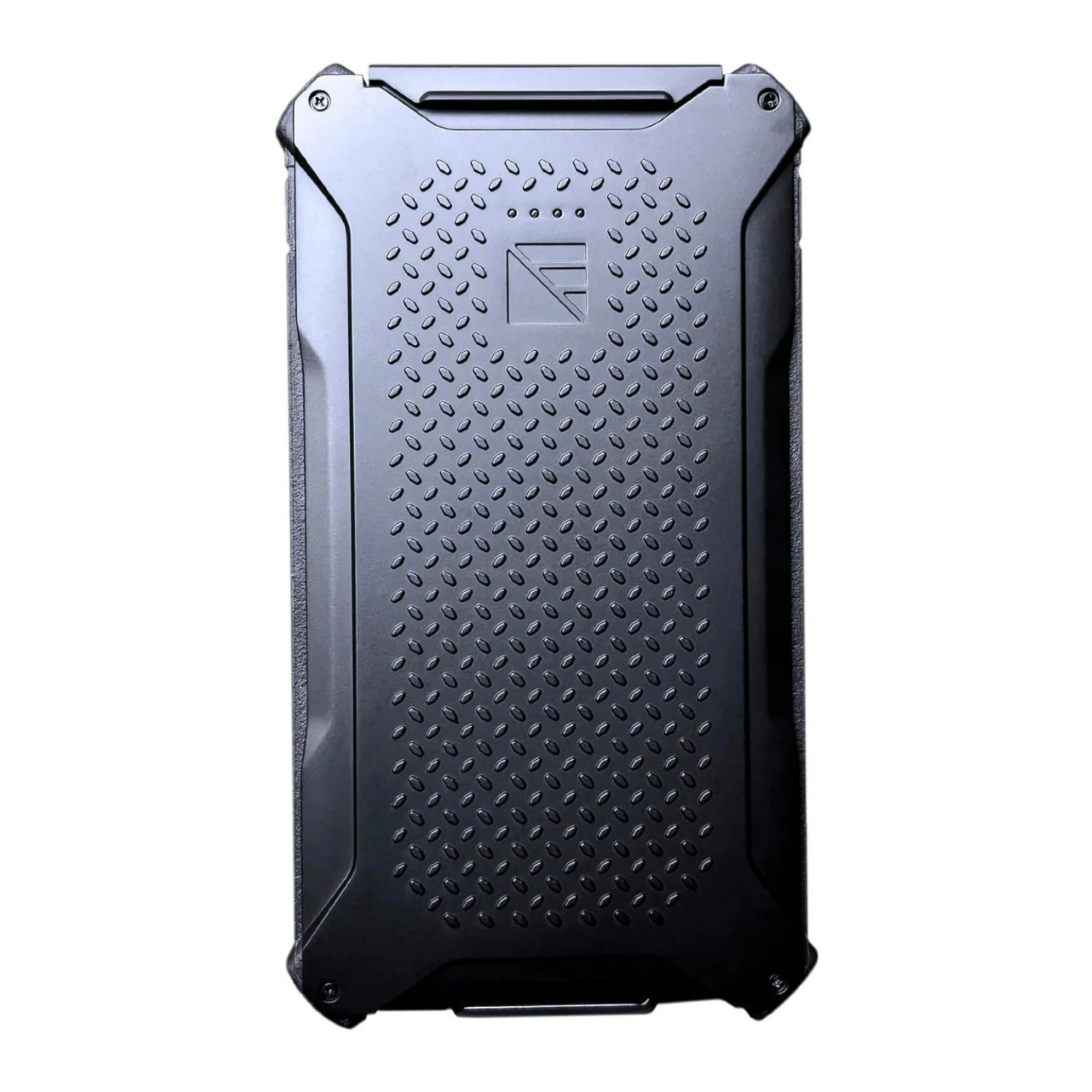 Dark Energy Spectre 18W Gray Solar Panel with Foldable Design Bundle - Image 3