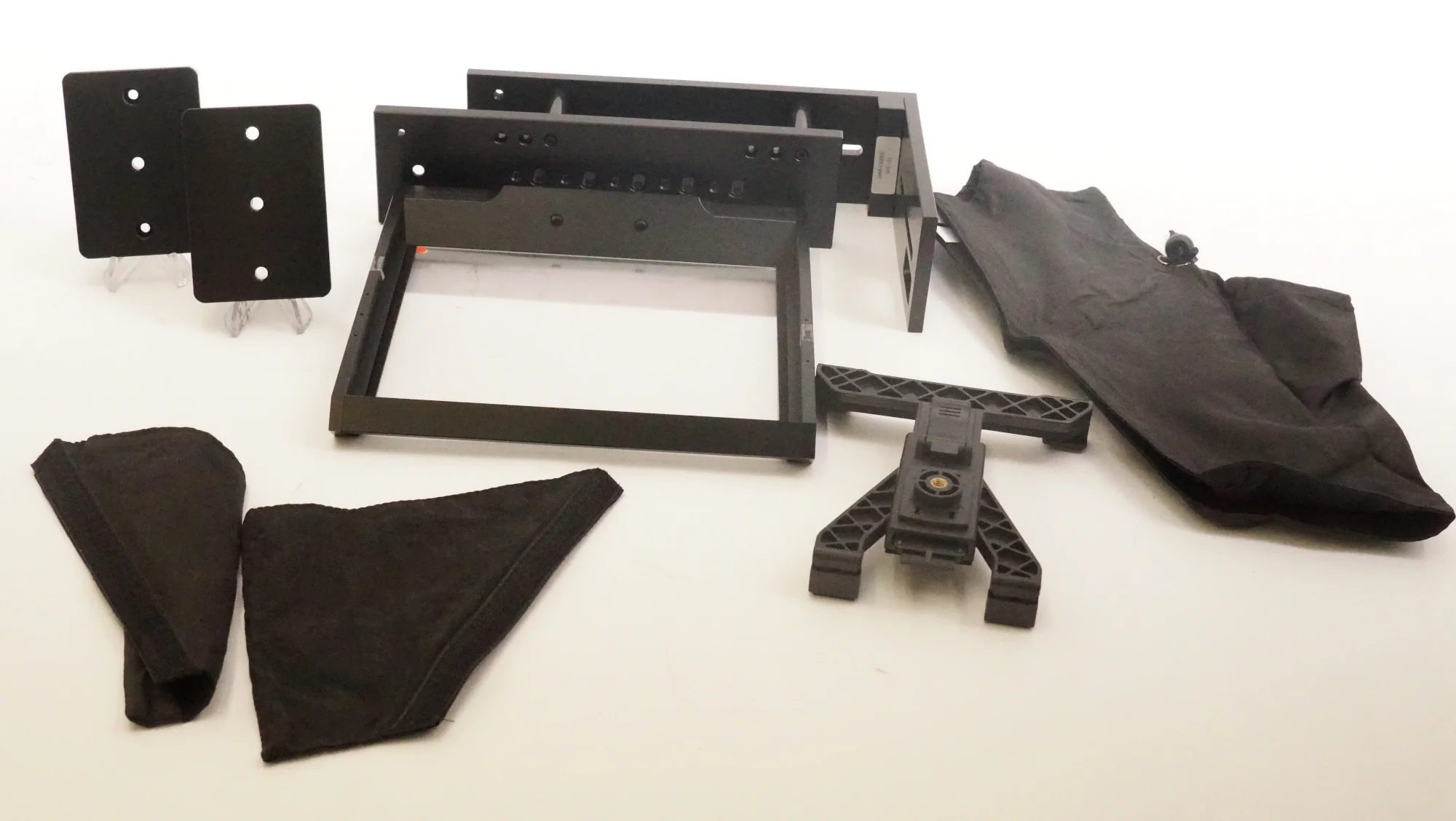 Datavideo TP-300 Prompter Kit for iPad and Android Tablets (Open Box)
