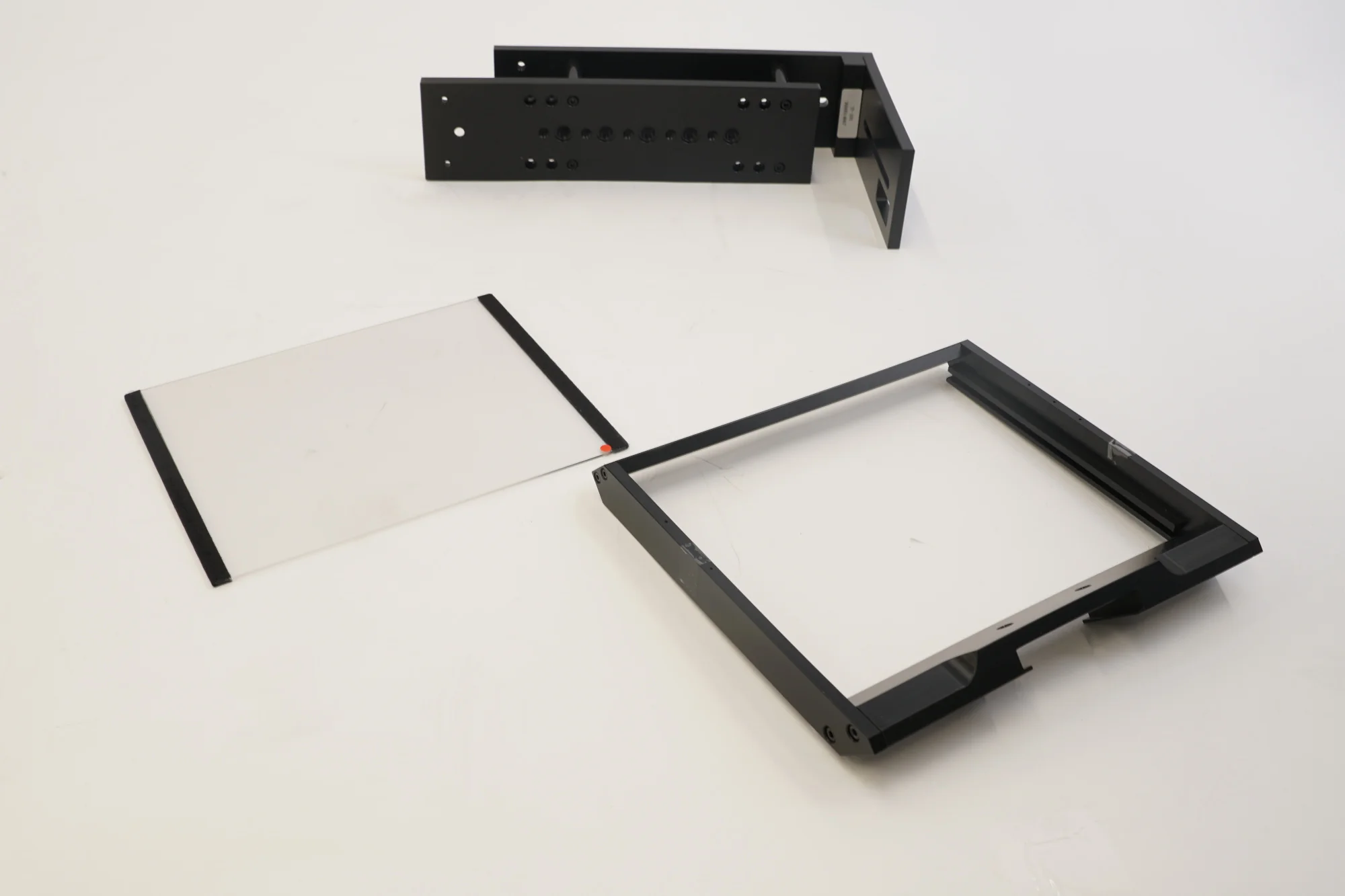 Datavideo TP-300 Prompter Kit for iPad and Android Tablets (Open Box) - Image 2