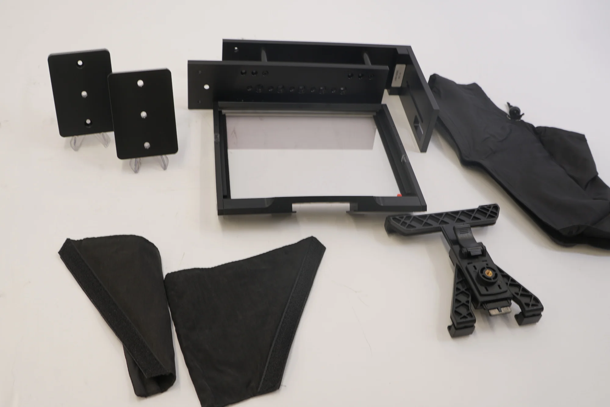 Datavideo TP-300 Prompter Kit for iPad and Android Tablets (Open Box) - Image 3