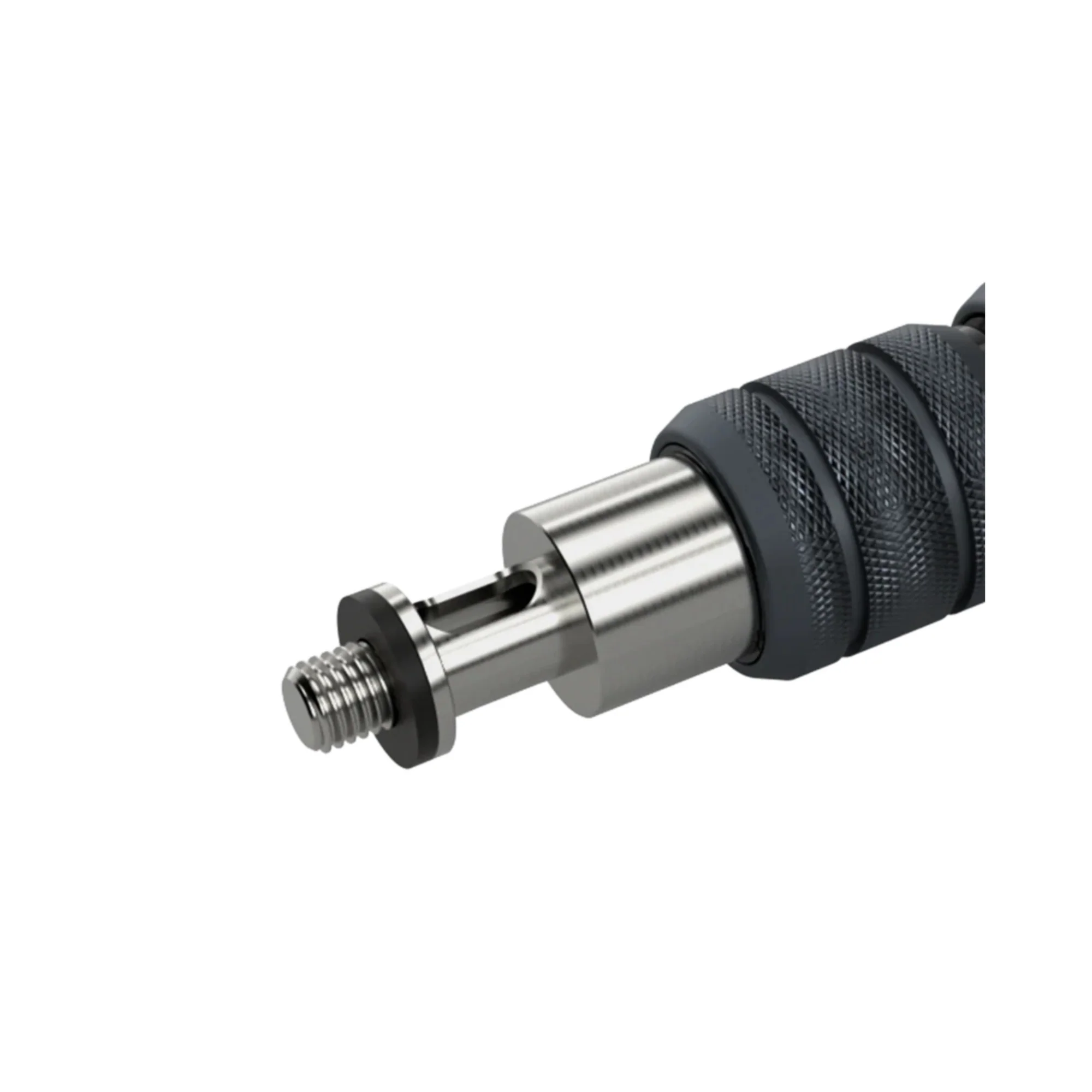 Deity BP500 16.4ft Carbon Fiber Boom Pole with CNC Aluminum Collars - Image 3