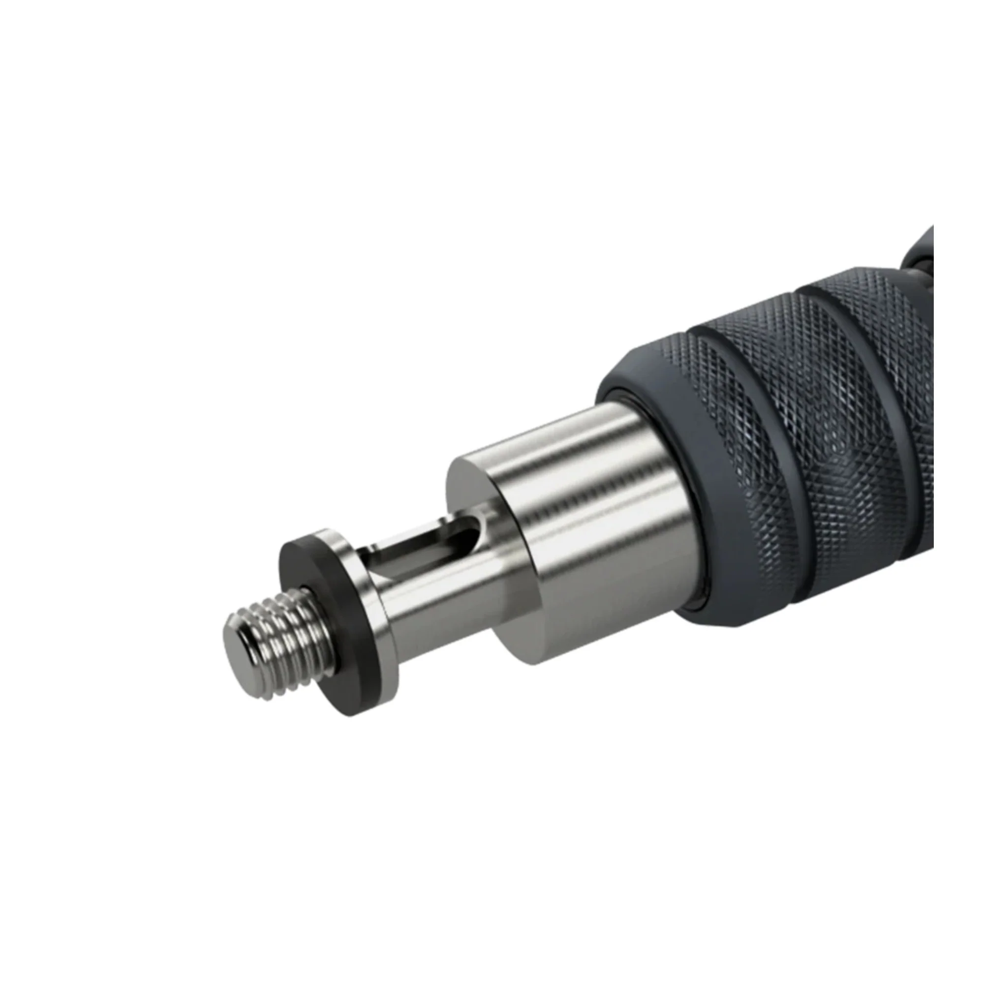 Deity BP380 12.5ft Carbon Fiber Boom Pole with CNC Aluminum Collars - Image 3