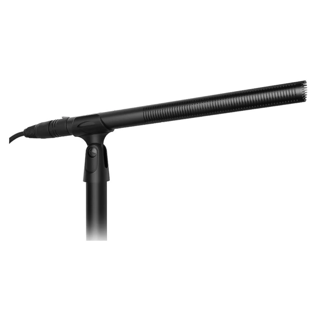Deity S-Mic 3 Shotgun Microphone - Image 2