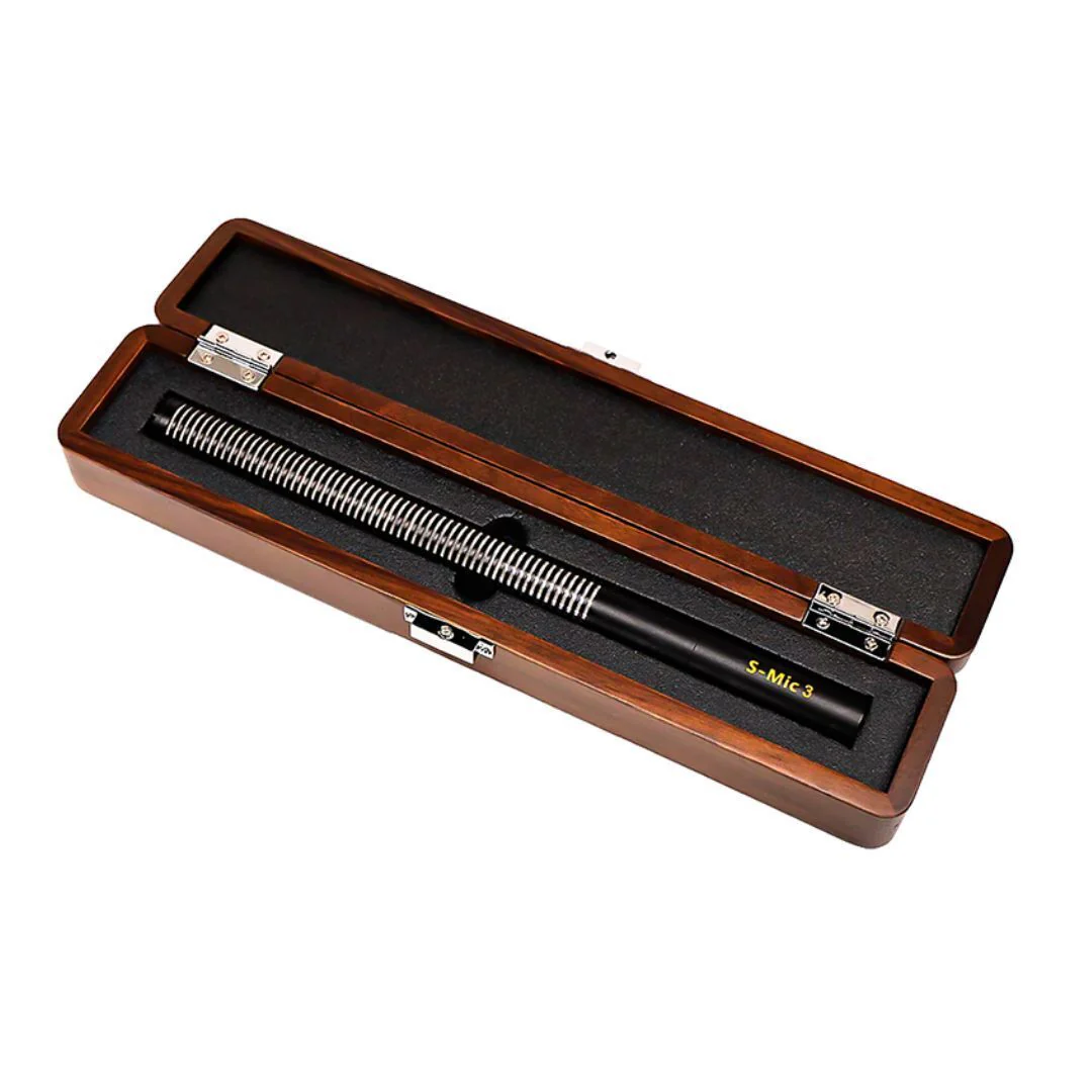 Deity S-Mic 3 Shotgun Microphone - Image 4