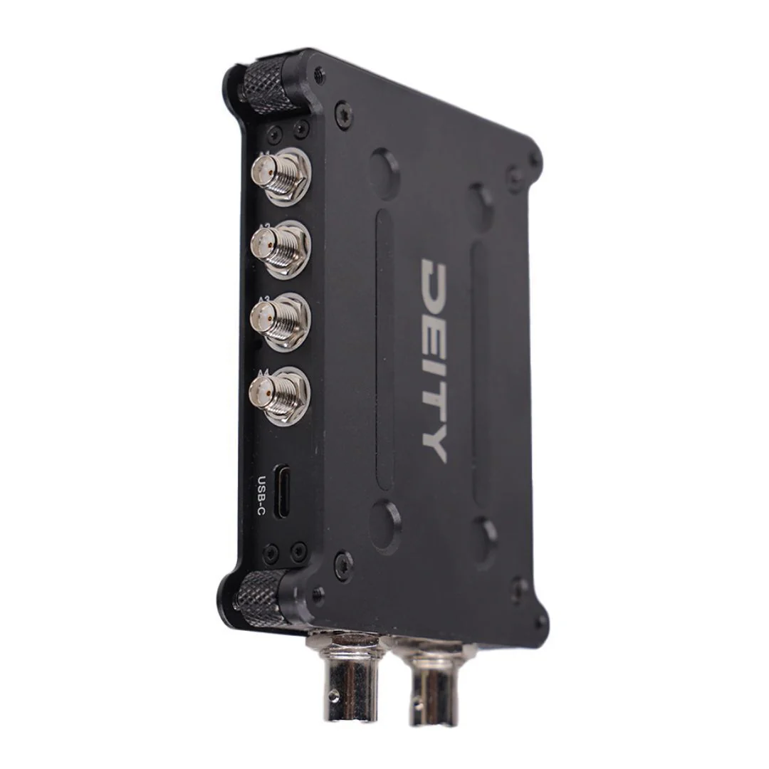 Deity SRD-Mini RF Distro - Image 2
