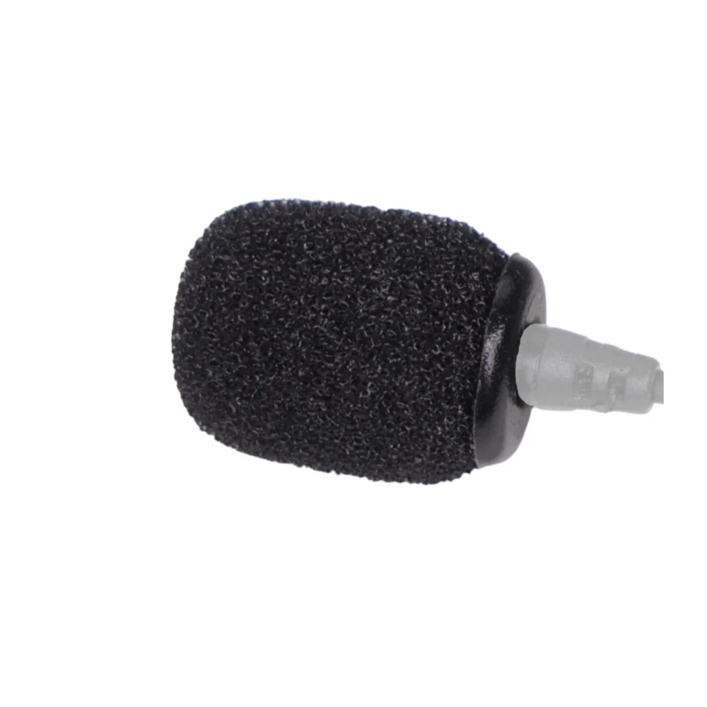 Deity Microphones W.Lav Pro Omni Lavalier Microphone with Accessories (Black) - Image 5