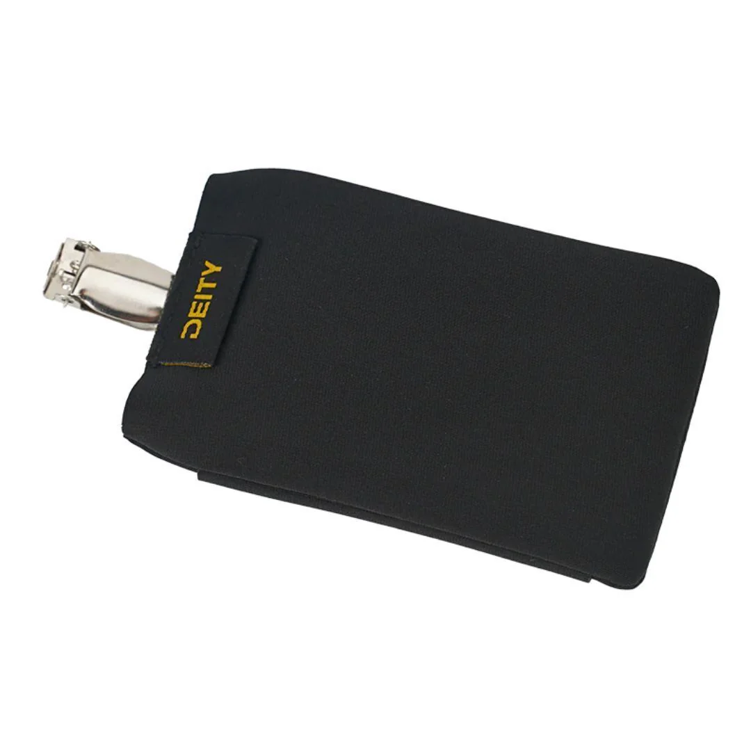 Deity THEOS DBTX Pouch (Black) - Image 3