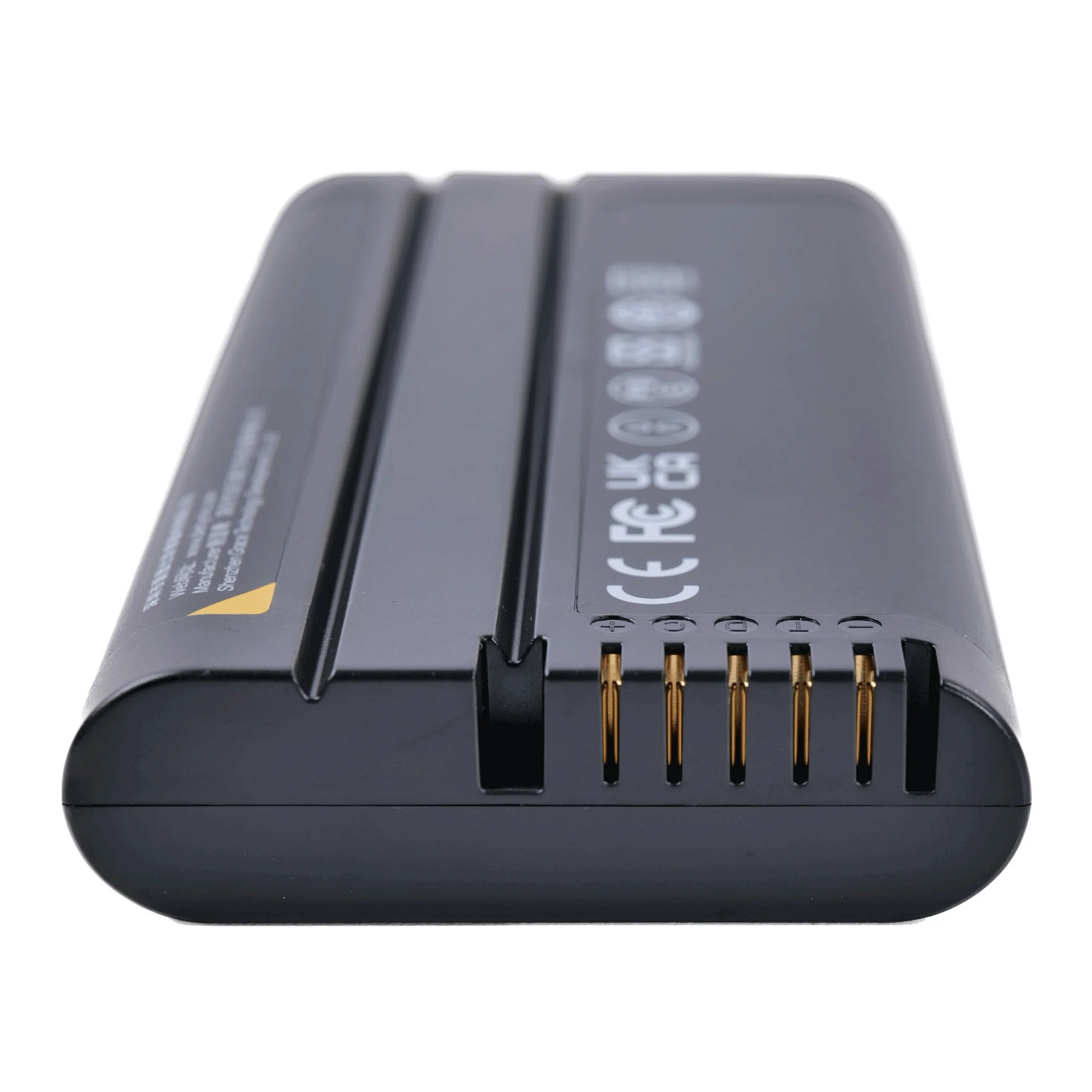Deity S-95 Smart Battery with Intelligent Telemetry Data and Built-In Battery Meter (Black) - Image 3