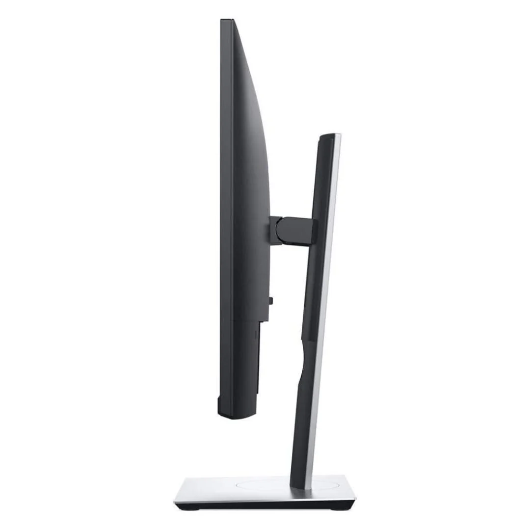 Dell P2219H Monitor, 21.5" Full HD IPS, USB 3.0 Hub (Black/Silver) (Certified Refurbished) - Image 3