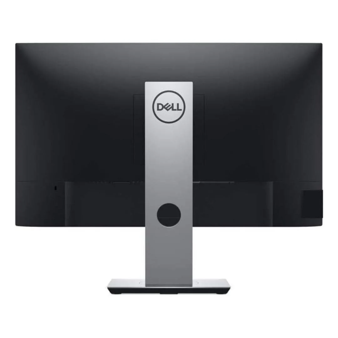 Dell P2219H Monitor, 21.5" Full HD IPS, USB 3.0 Hub (Black/Silver) (Certified Refurbished) - Image 4