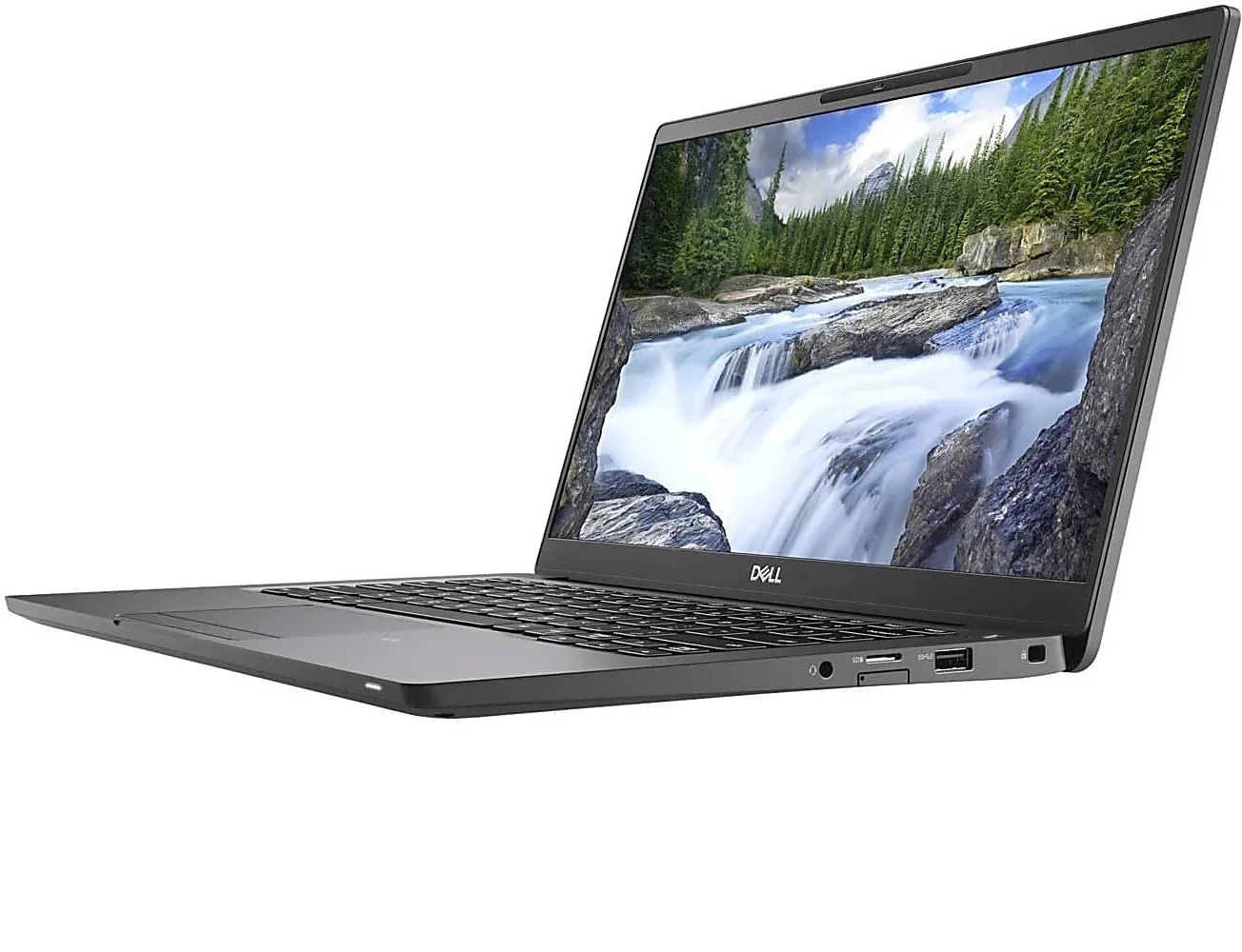 Dell Latitude 7400 14 FHD Touch Intel i7-8665U 512GB Laptop (Used) - Image 3