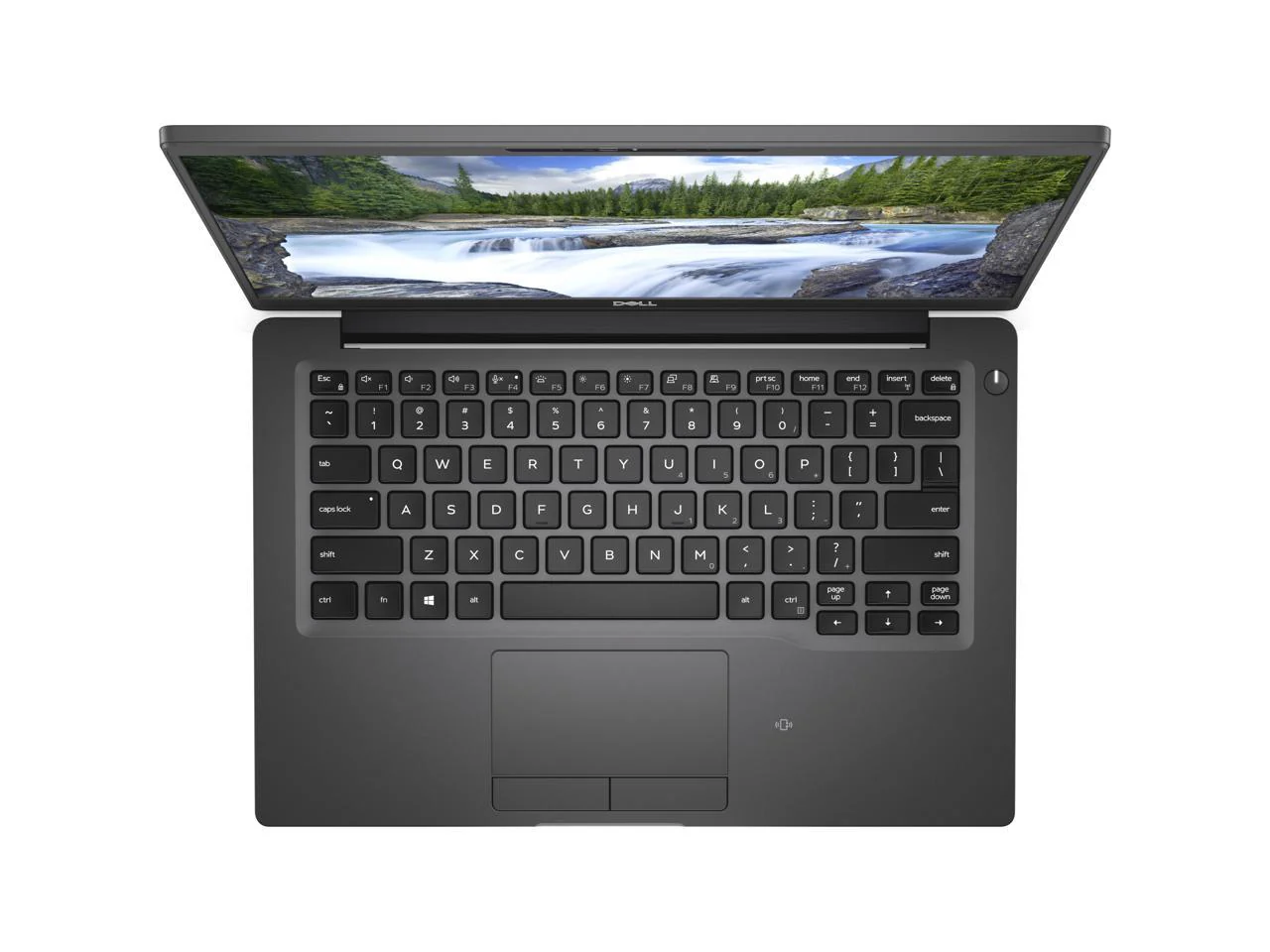 Dell Latitude 7400 14 FHD Touch Intel i7-8665U 512GB Laptop (Used) - Image 4