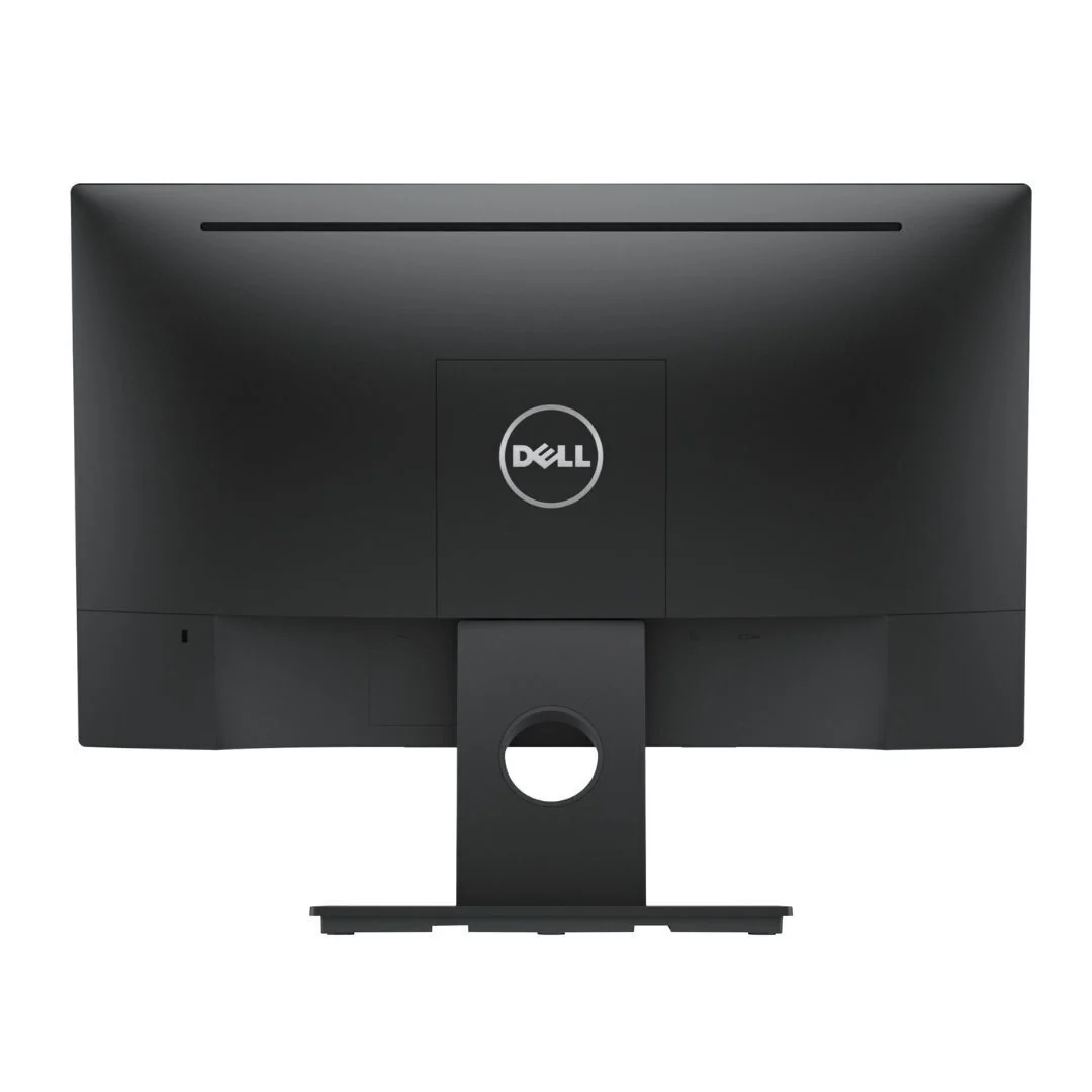Dell E2216H Monitor, 21.5" Full HD 1080p, VGA/DisplayPort (Certified Refurbished) - Image 3