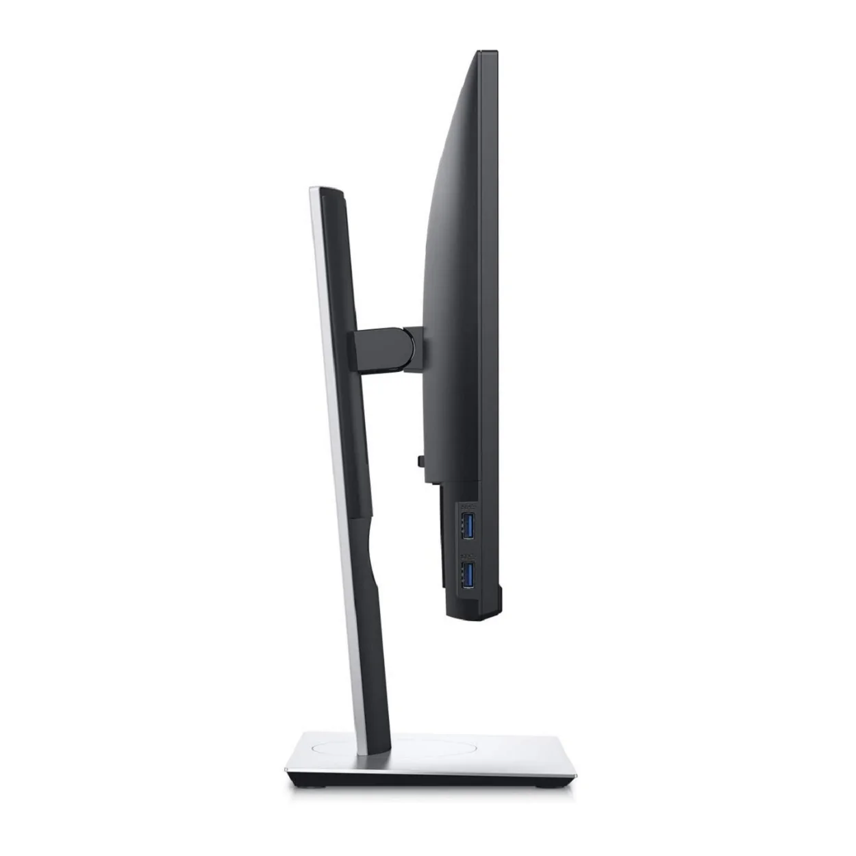Dell P2219H Monitor, 21.5" Full HD IPS, DP/HDMI/VGA, USB 3.0 Hub (Certified Refurbished) - Image 5