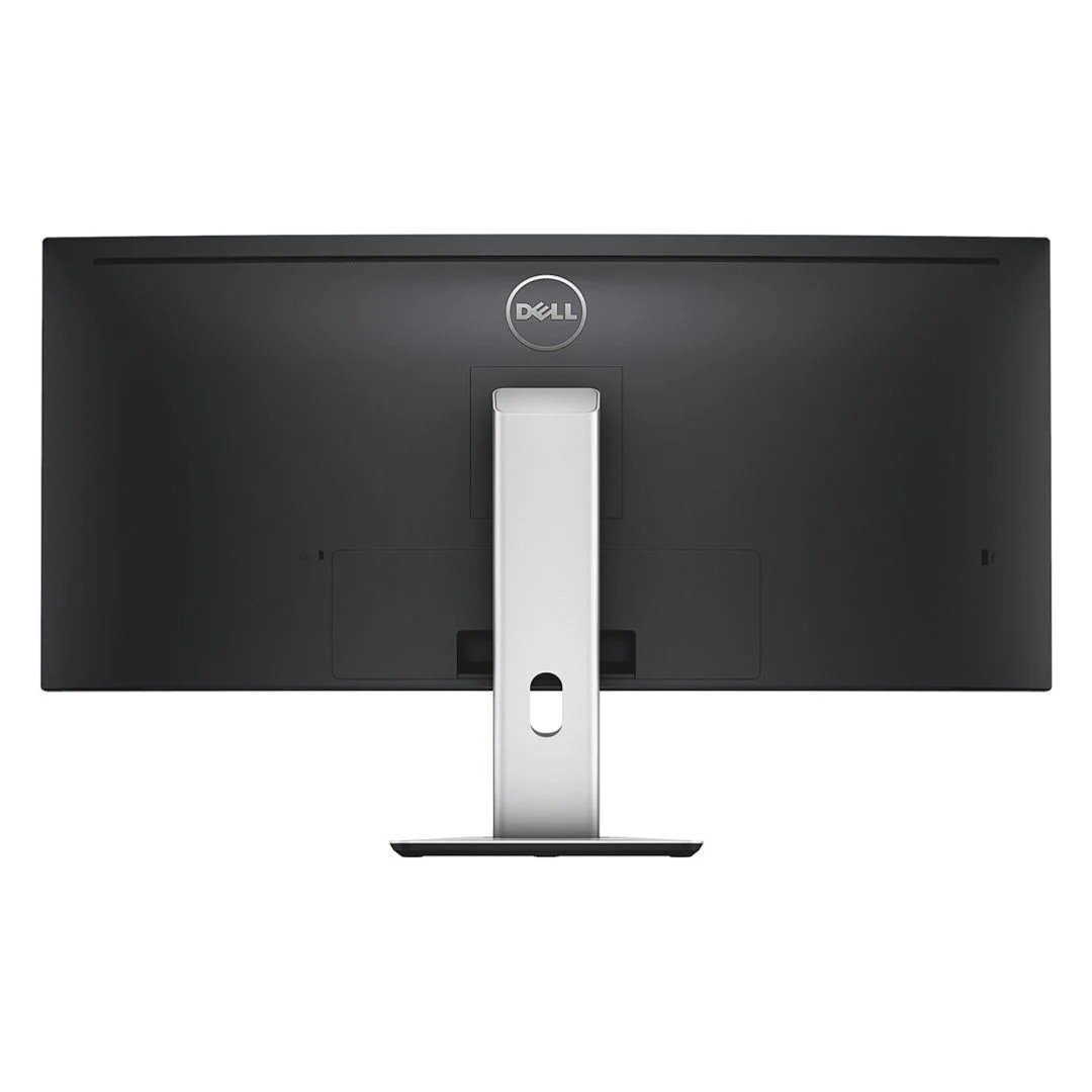 Dell UltraSharp U3415W Monitor, 34" Curved Ultrawide, WQHD (3440x1440) (Certified Refurbished) - Image 4
